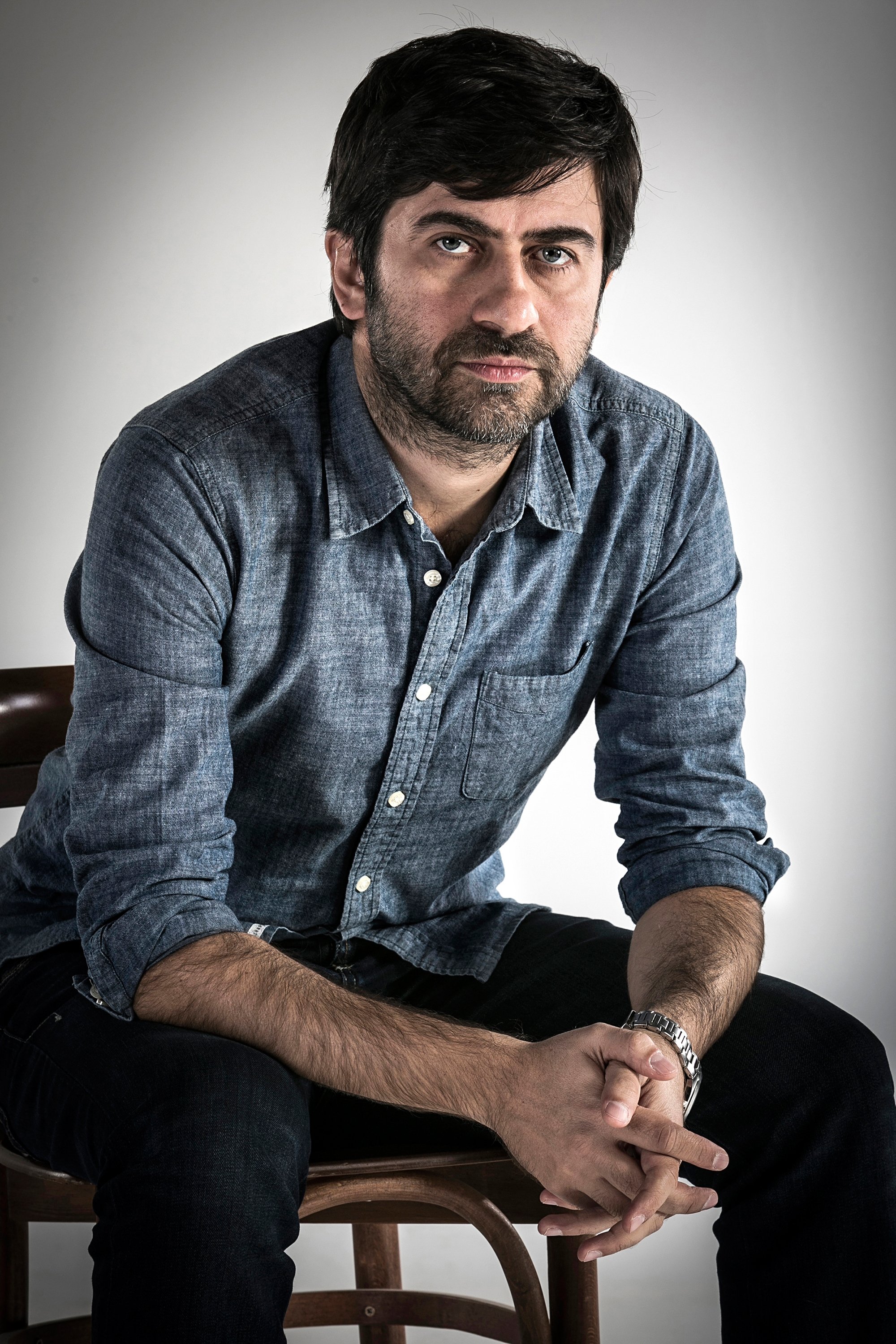 Foto de Emin Alper