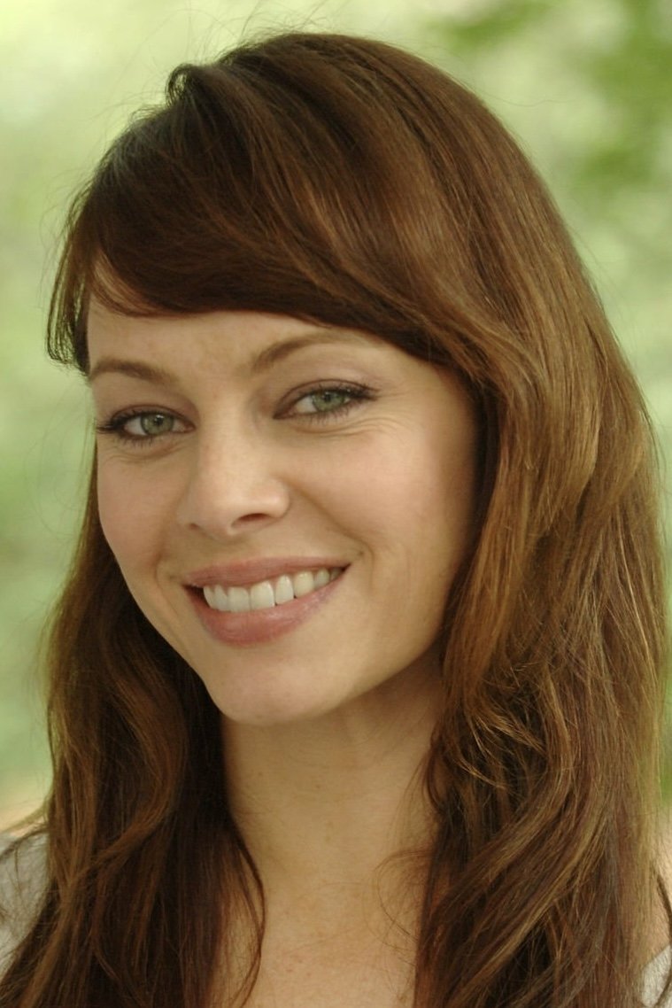 Foto de Melinda Clarke