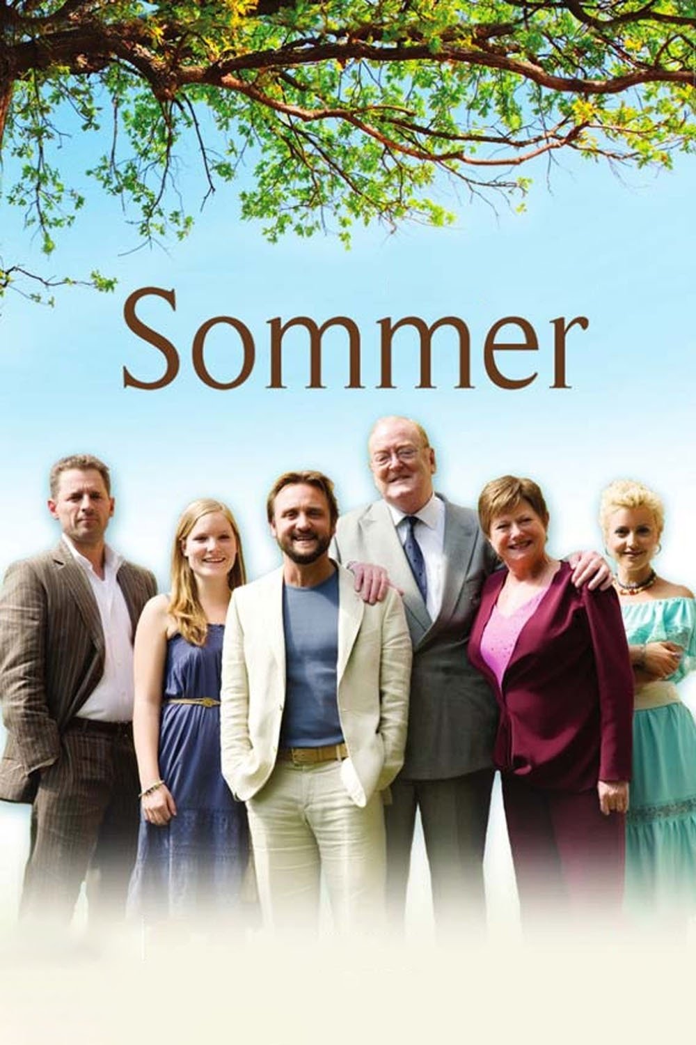 Poster de Sommer