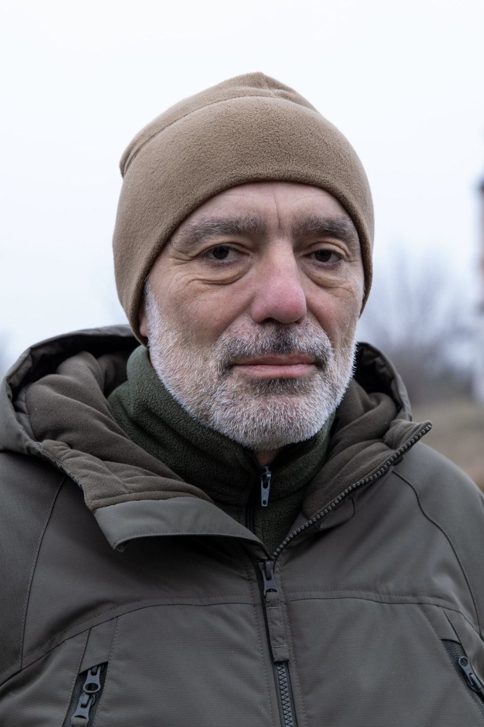 Poster de Ukraine From Above: Secrets From The Frontline