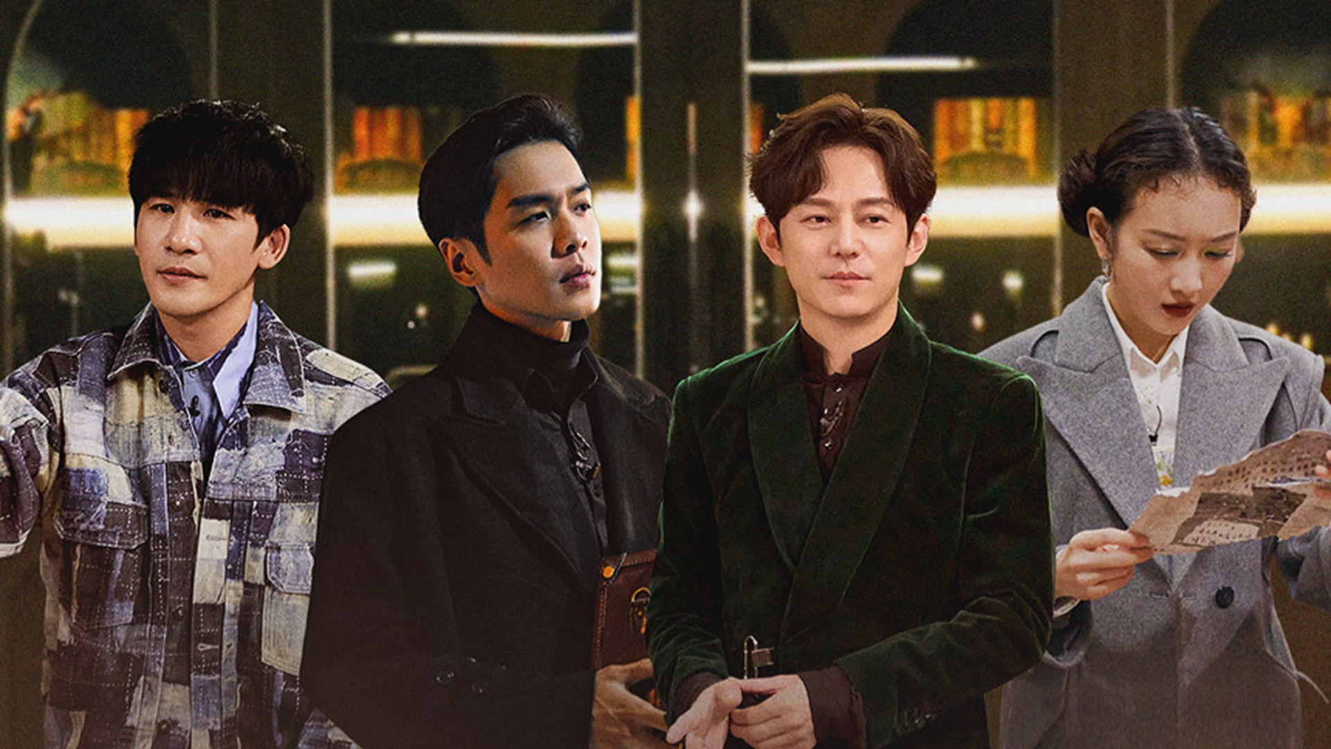 S8 · Advanced Bonus Scene EP1