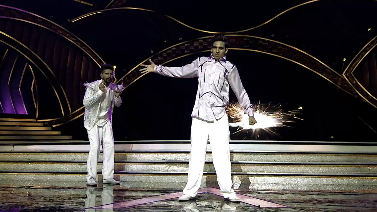 Celebrating Guru Purnima