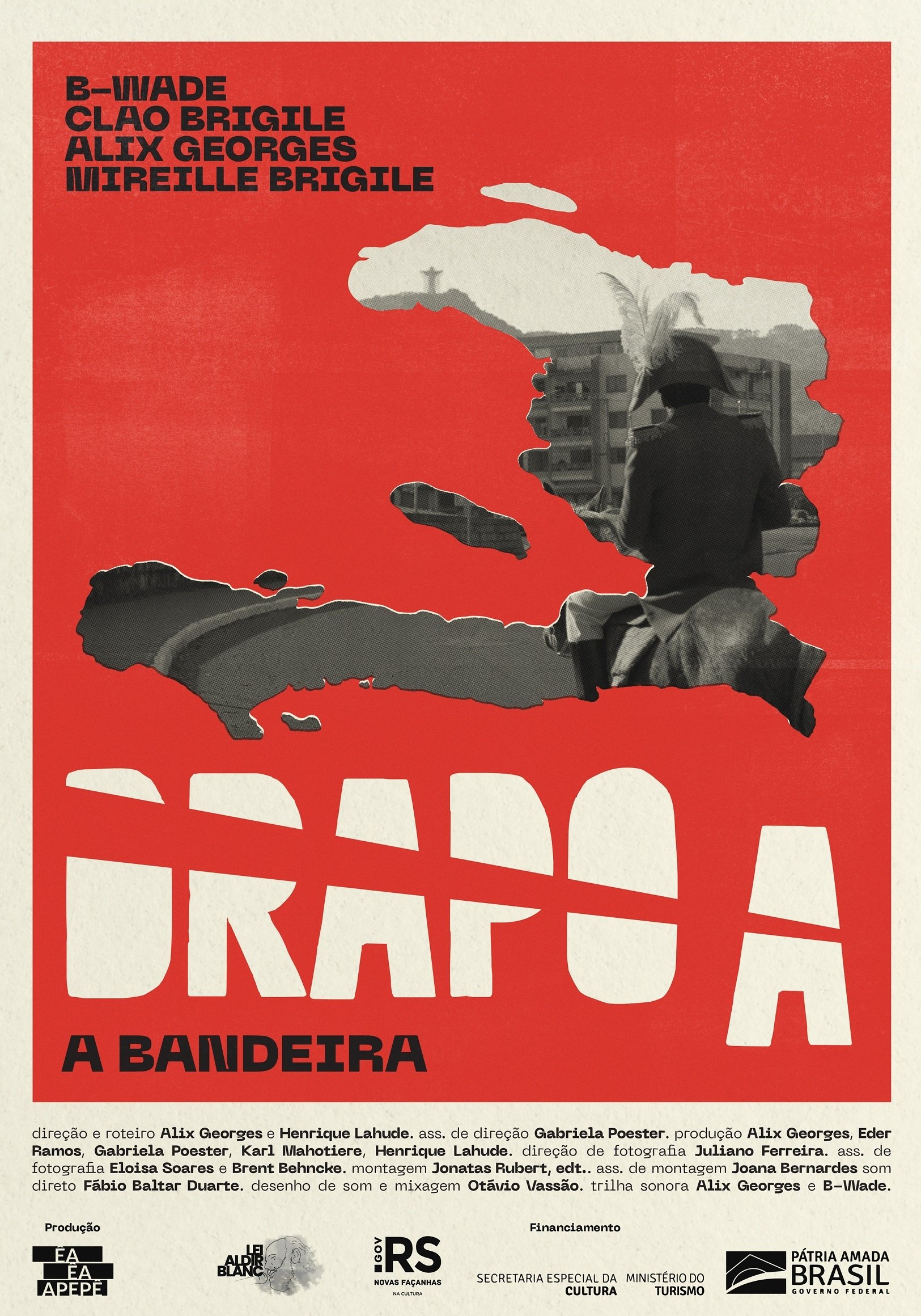 Poster de Drapo A