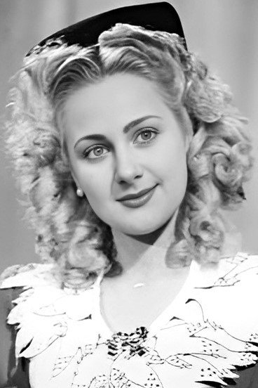 Foto de Yvonne Bastien