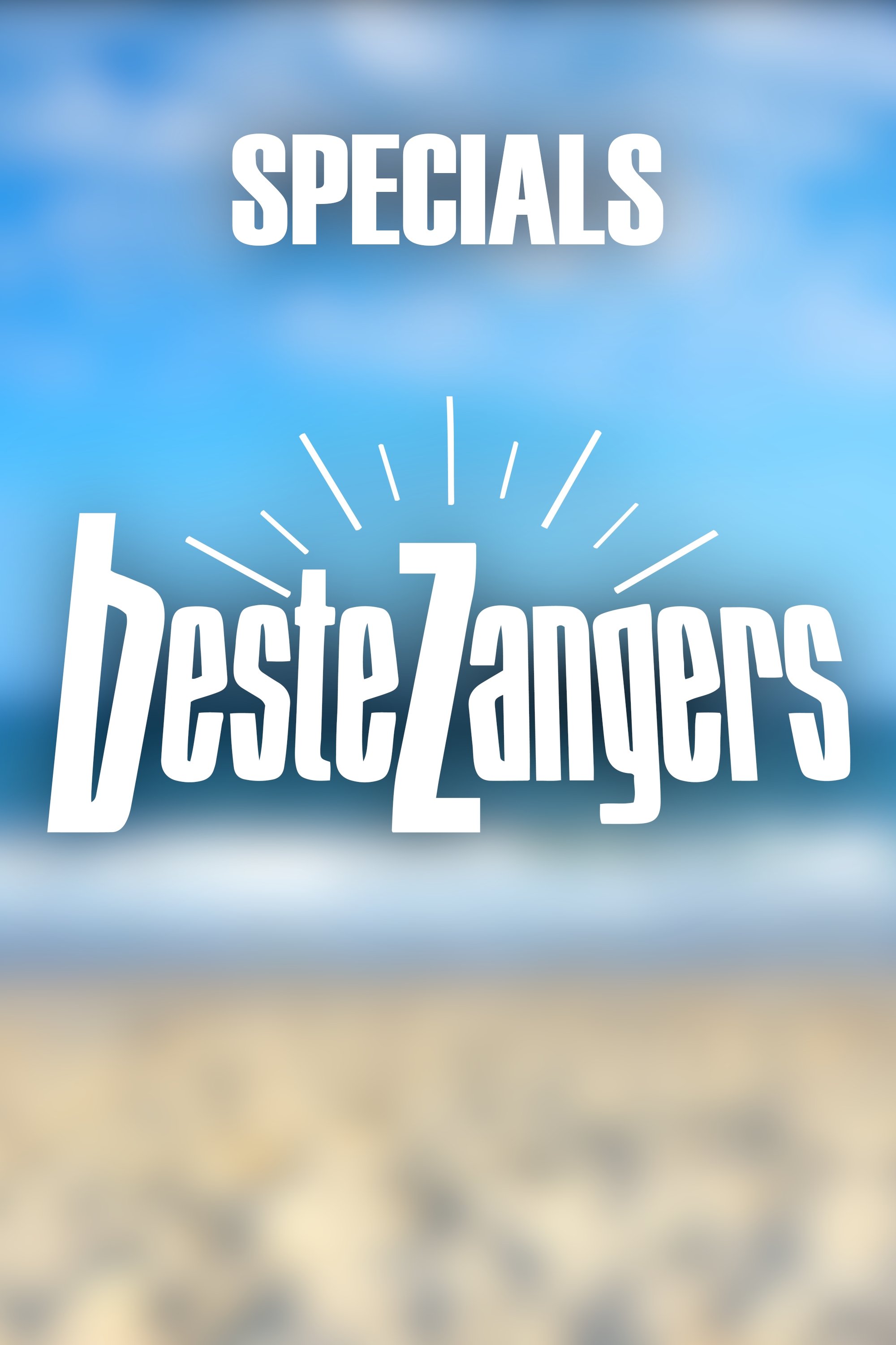 Poster de Especiais