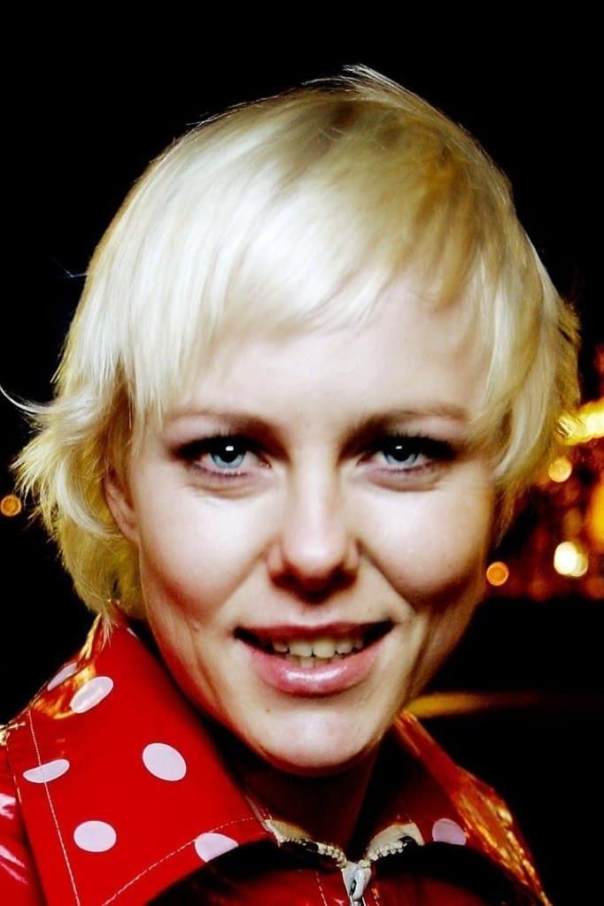 Foto de Ingrid Bolsø Berdal