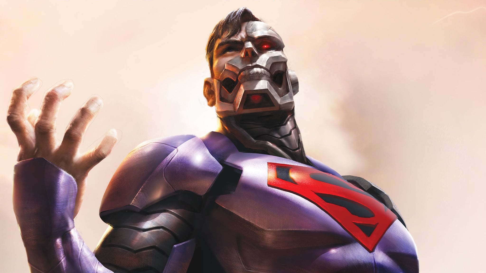Reign of the Supermen 2019 123movies