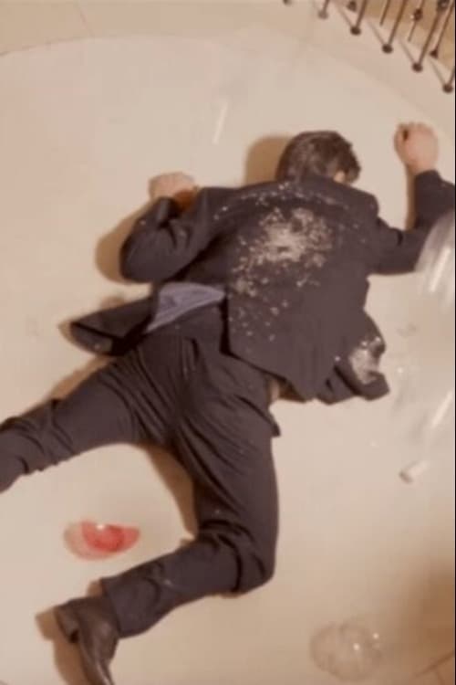 Affiche du film Who Shot Simon Cowell?