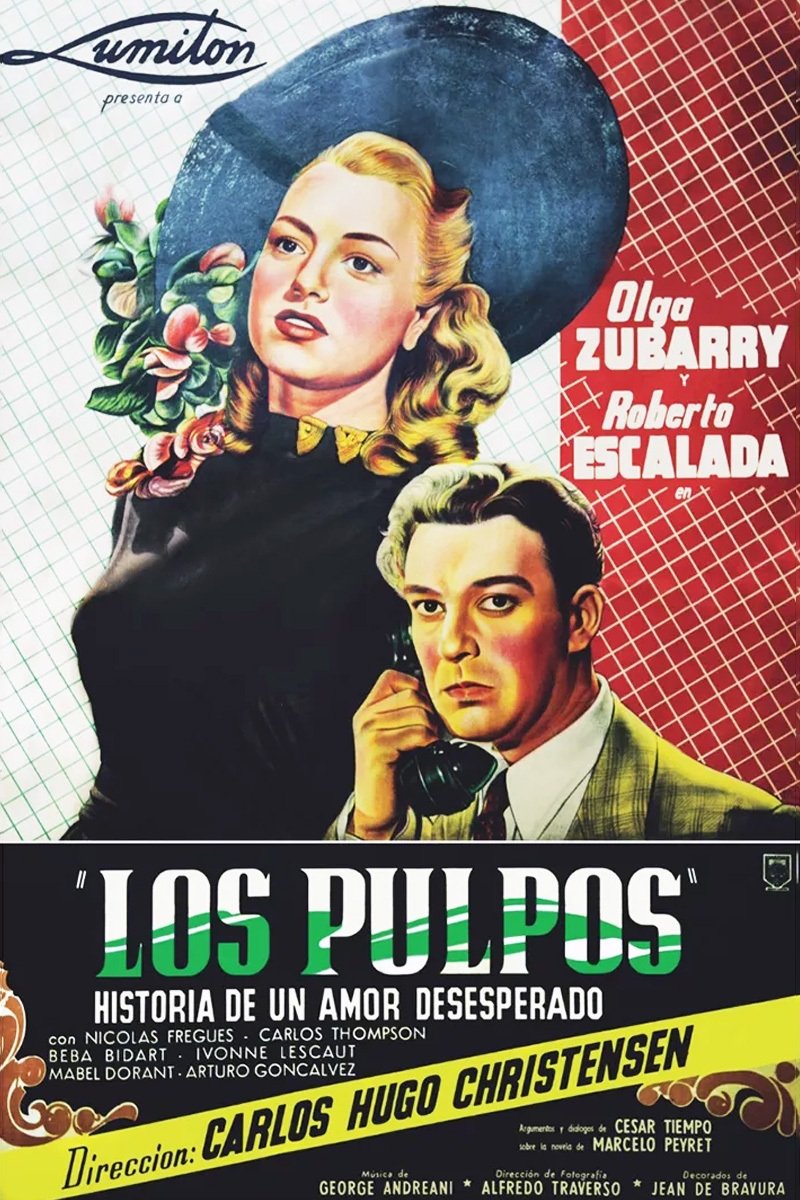 Poster movie