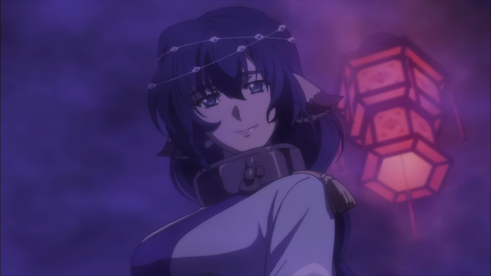 Utawarerumono - 2. Sezon, 6. Bölüm