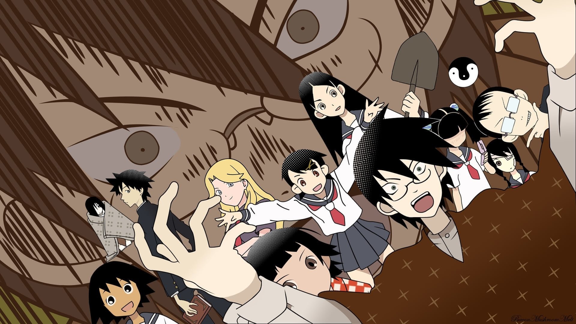 Backdrop image