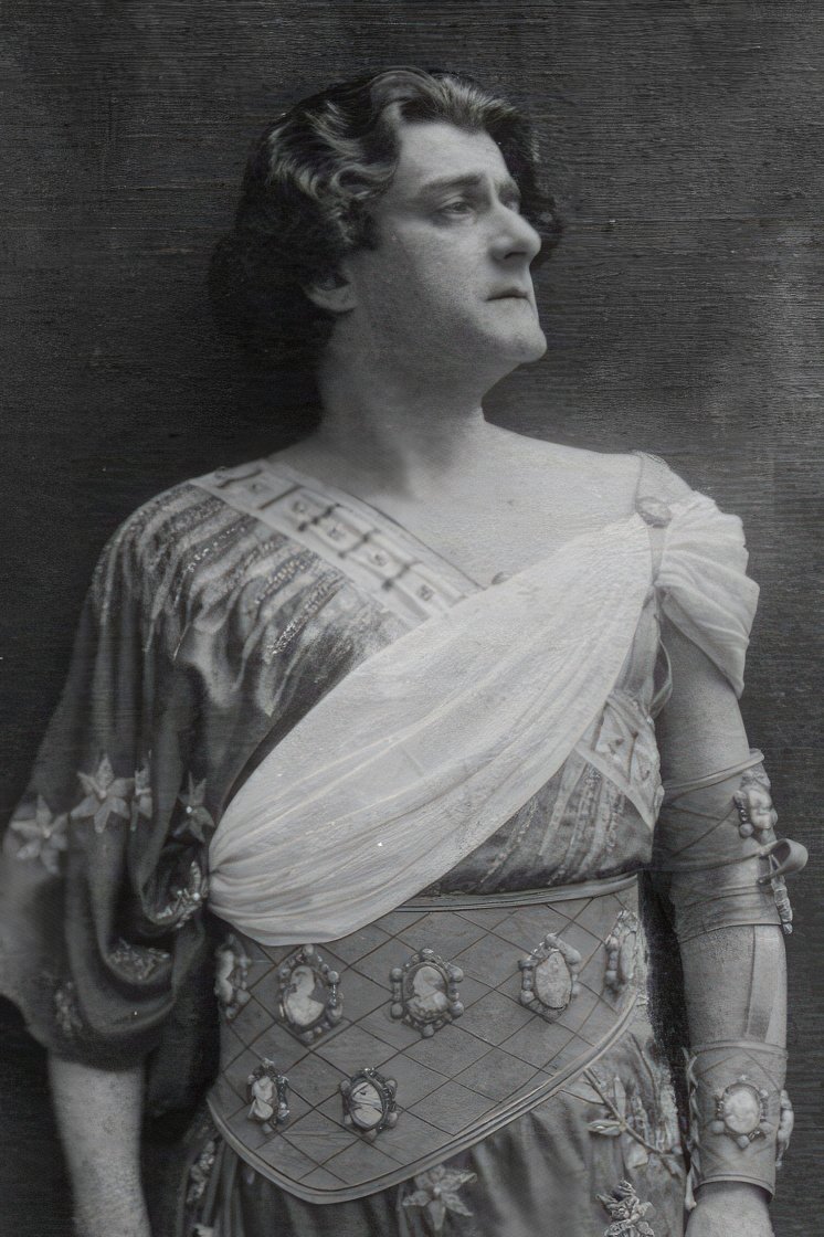 Édouard de Max