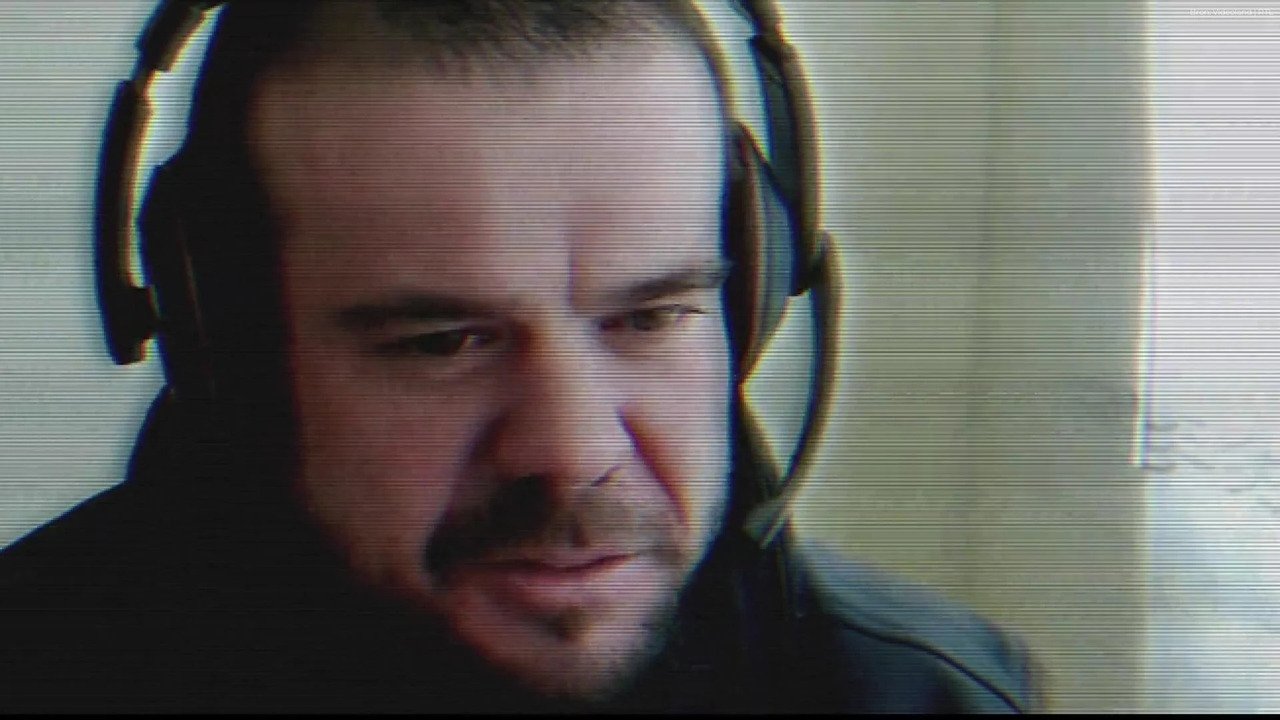 Backdrop image