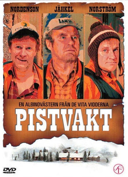 Poster movie