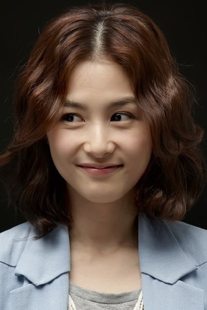 Foto de 강혜정