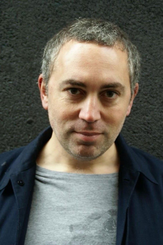 Sébastien Betbeder/Director