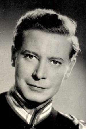 Foto de Dieter Borsche