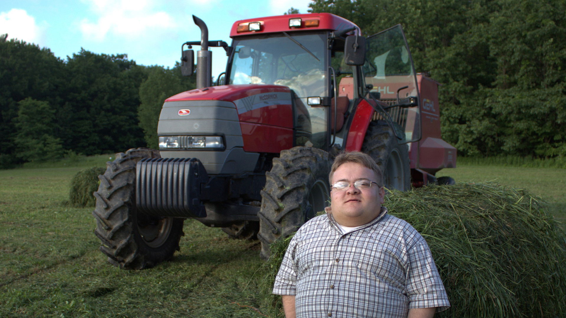 Ain't My First Rodeo