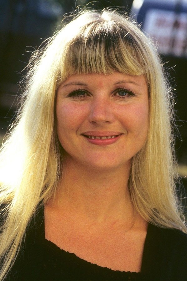 Foto de Agneta Elers-Jarleman