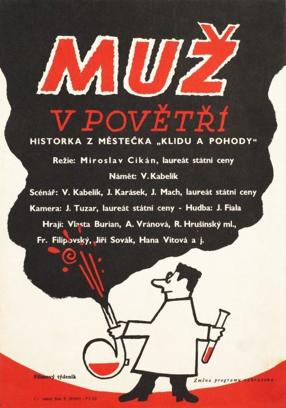 Poster movie