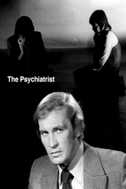 Poster de The Psychiatrist