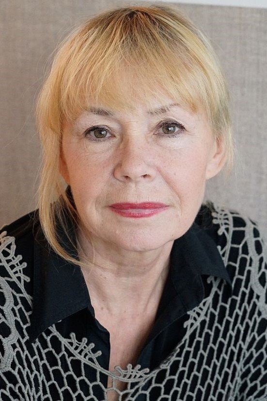 Foto de Natalia Bobyleva