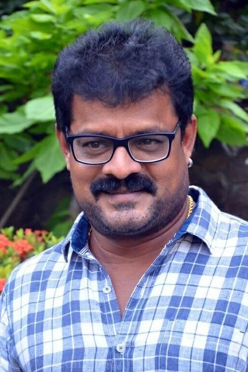 Foto de Bose Venkat