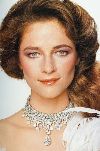 Foto de Charlotte Rampling