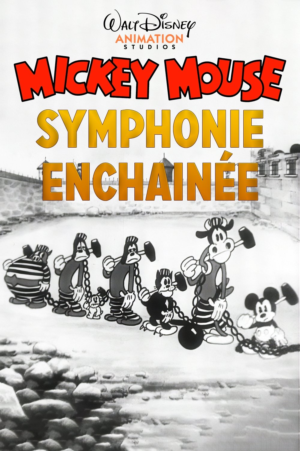 Symphonie Enchaînée