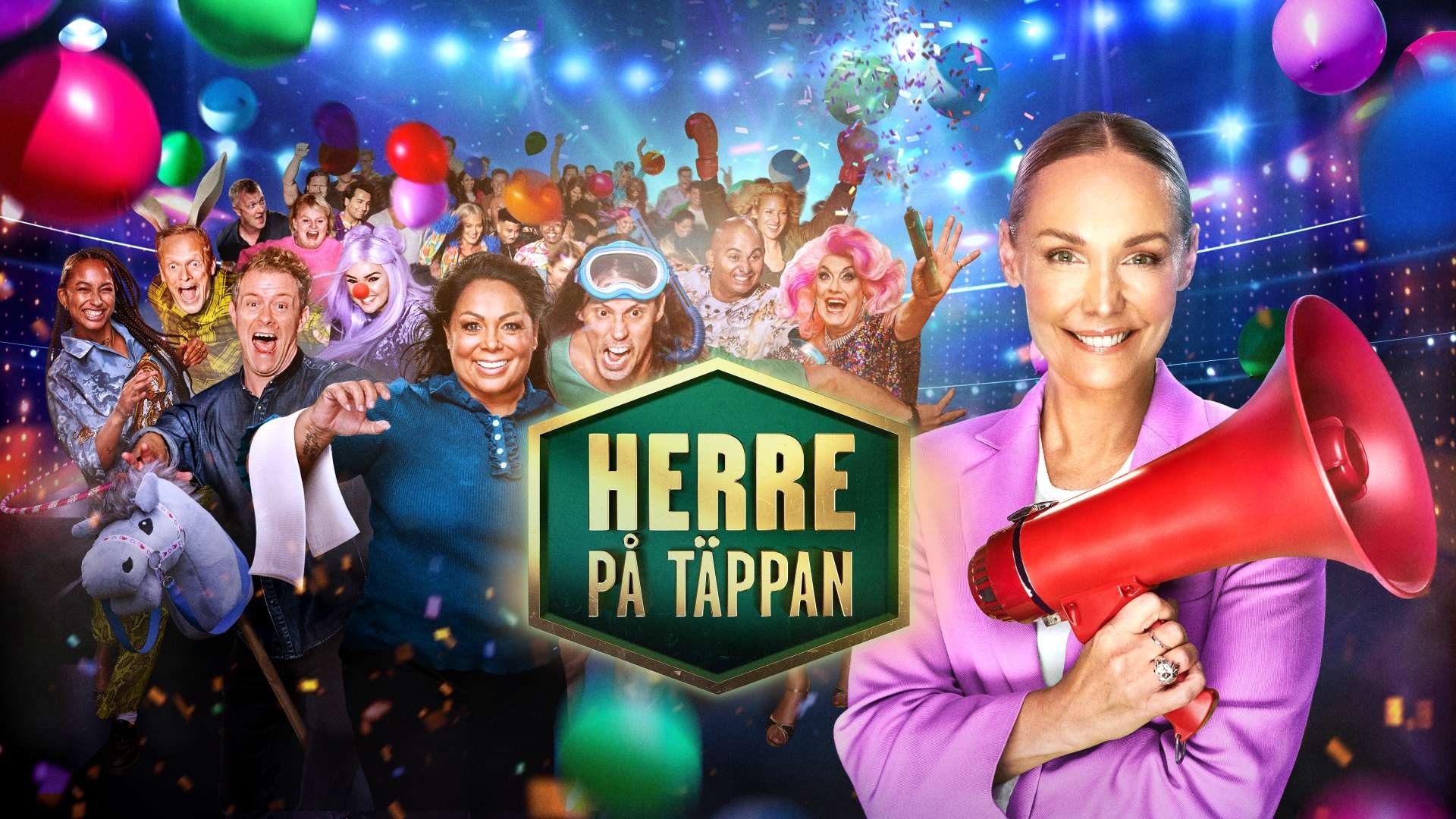 Herre på täppan