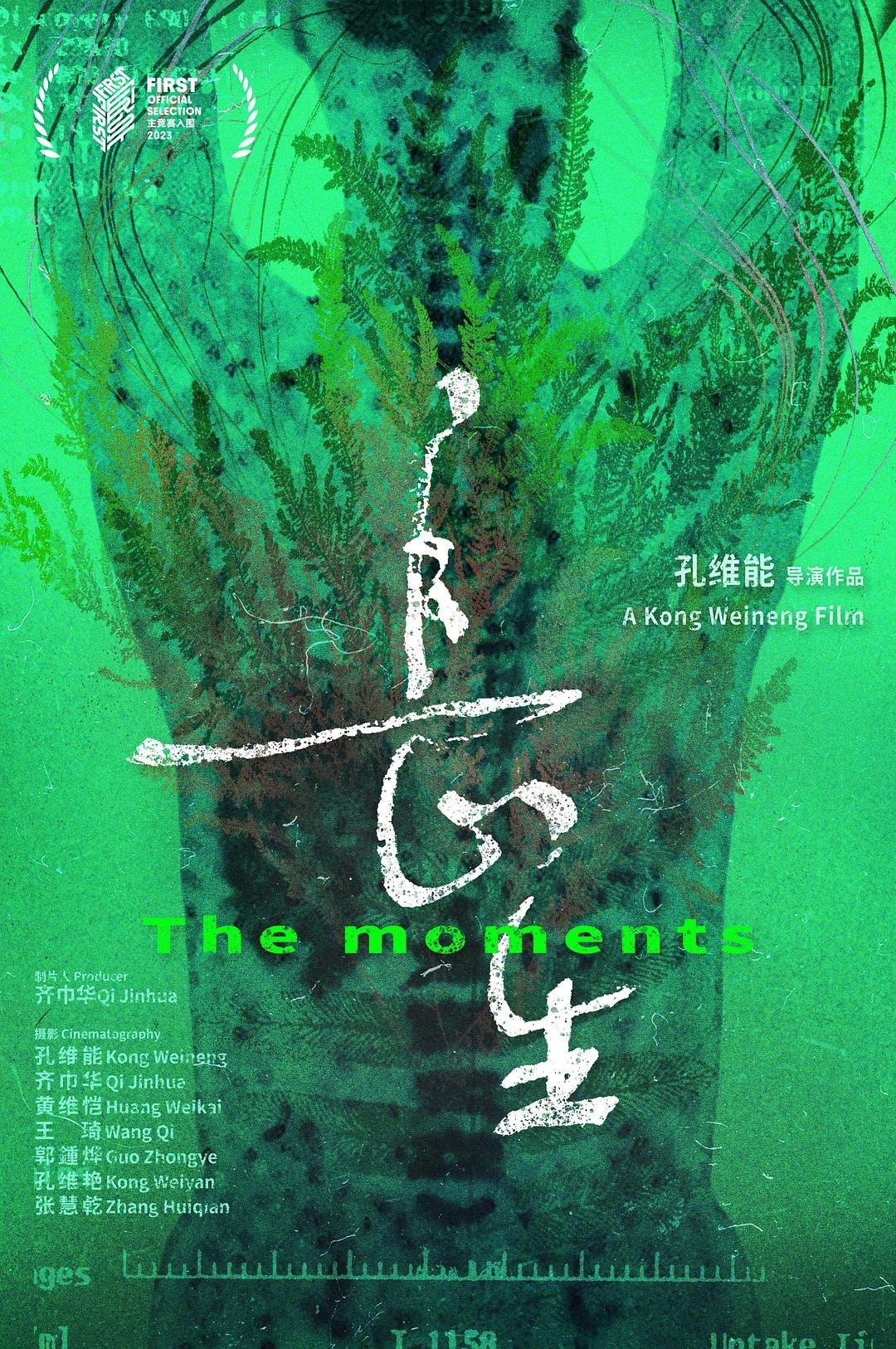 Poster de 长生