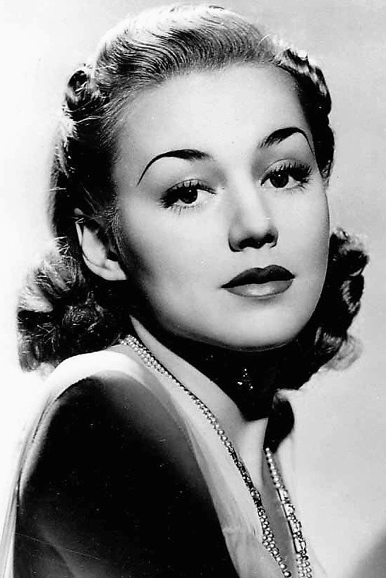 Foto de Anne Shirley
