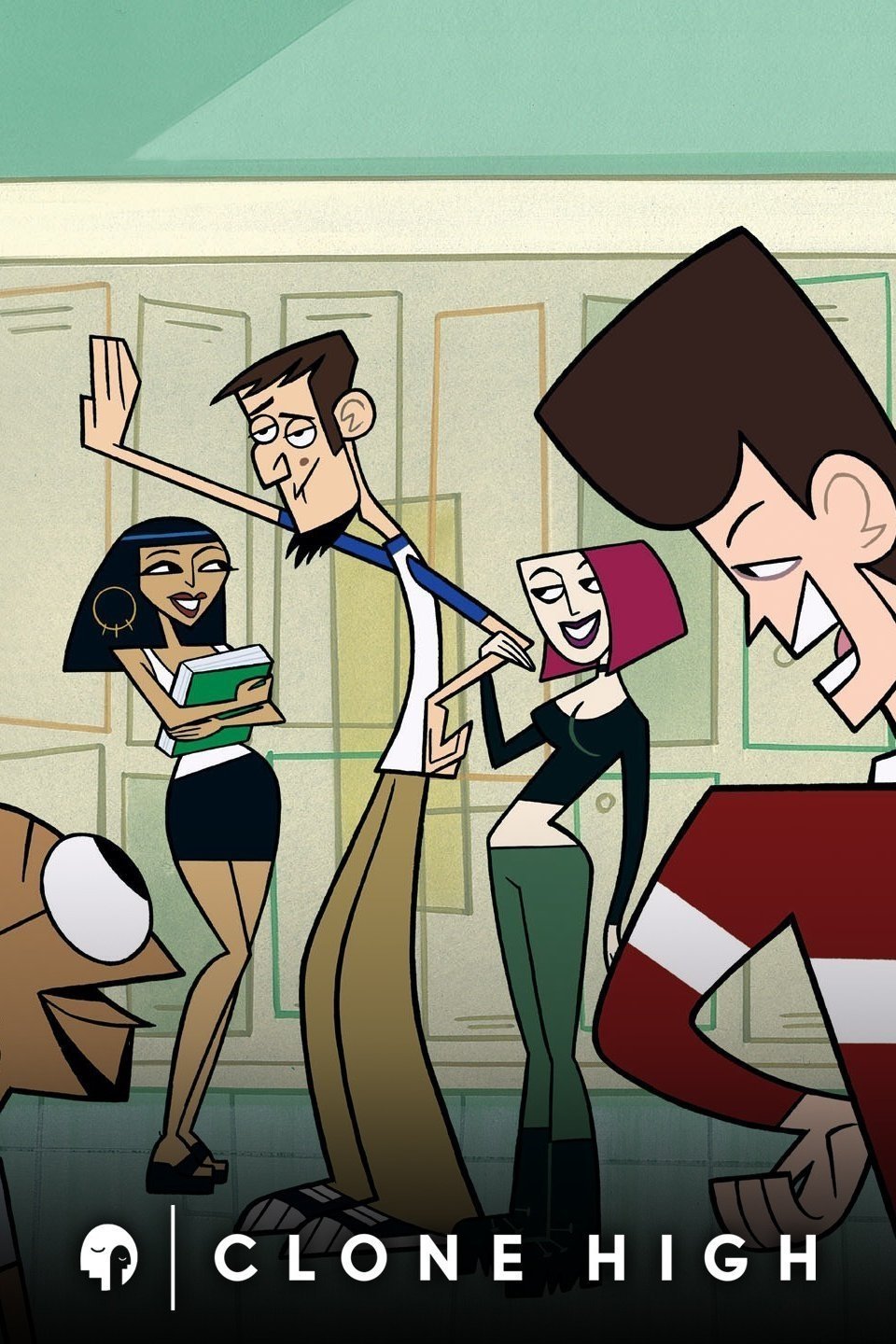 Poster de Temporada 1