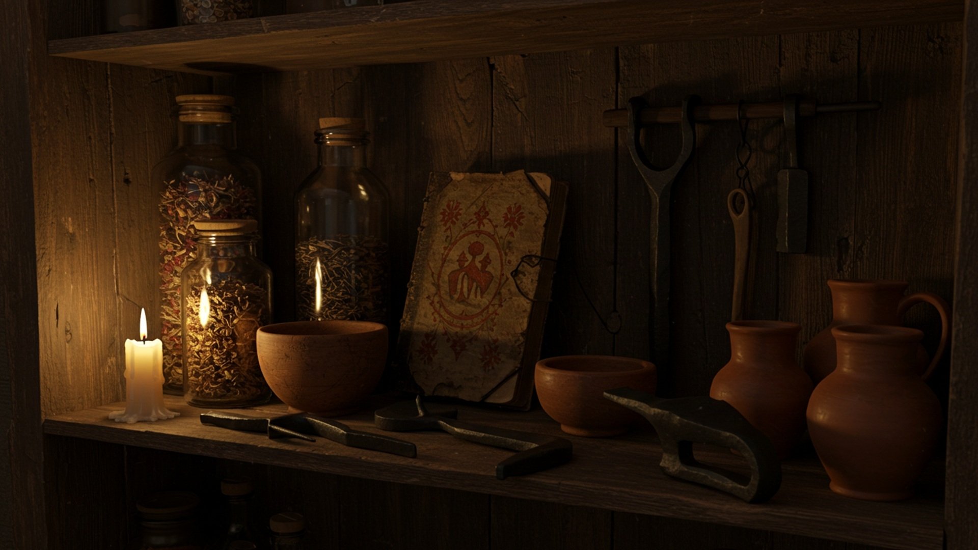 Backdrop image