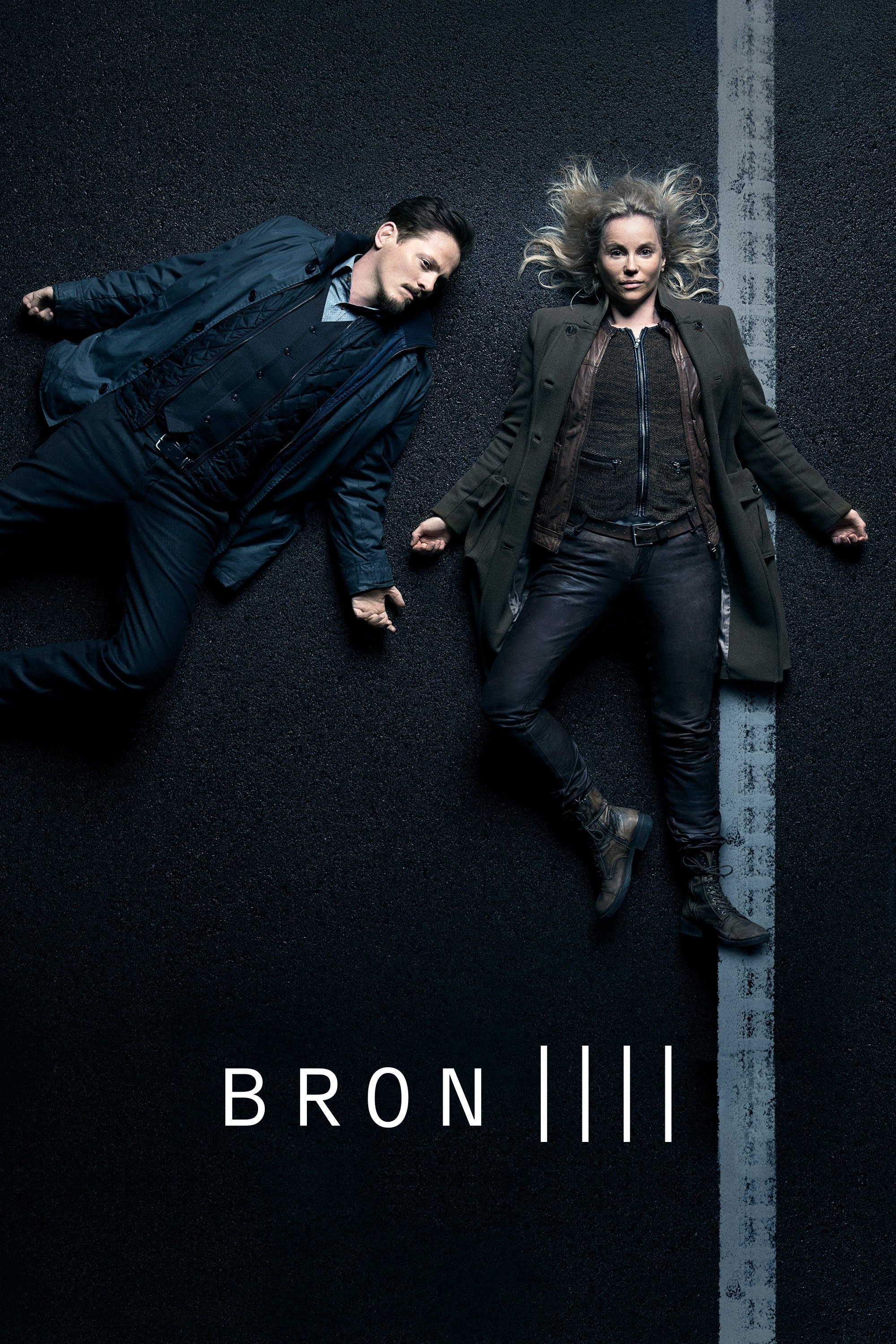 Poster de Temporada 4
