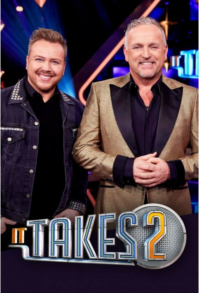 Poster de Temporada 2