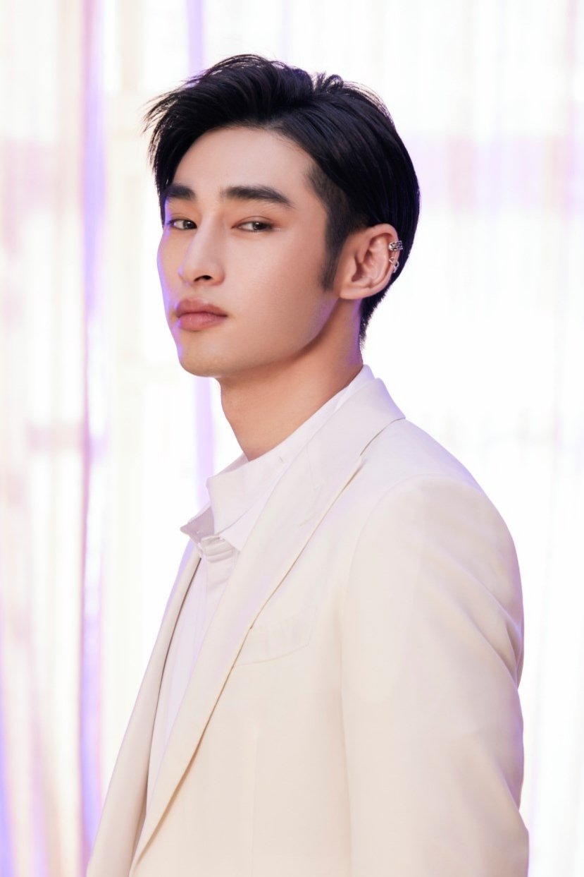 Foto de Chang Kuang-chen