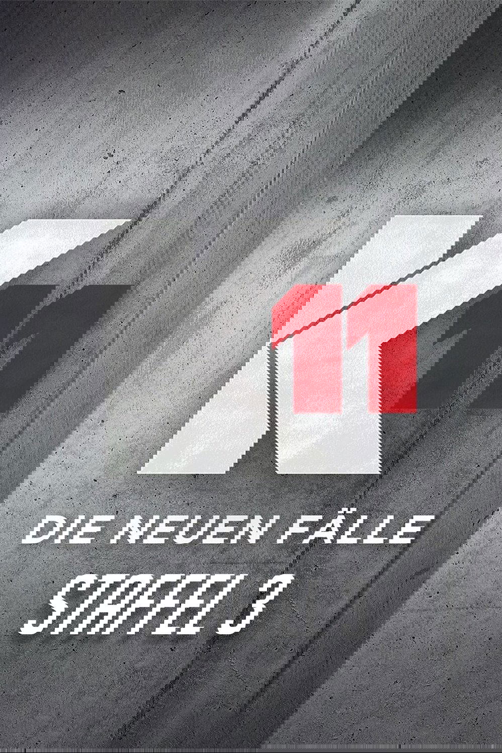 Poster de Temporada 3