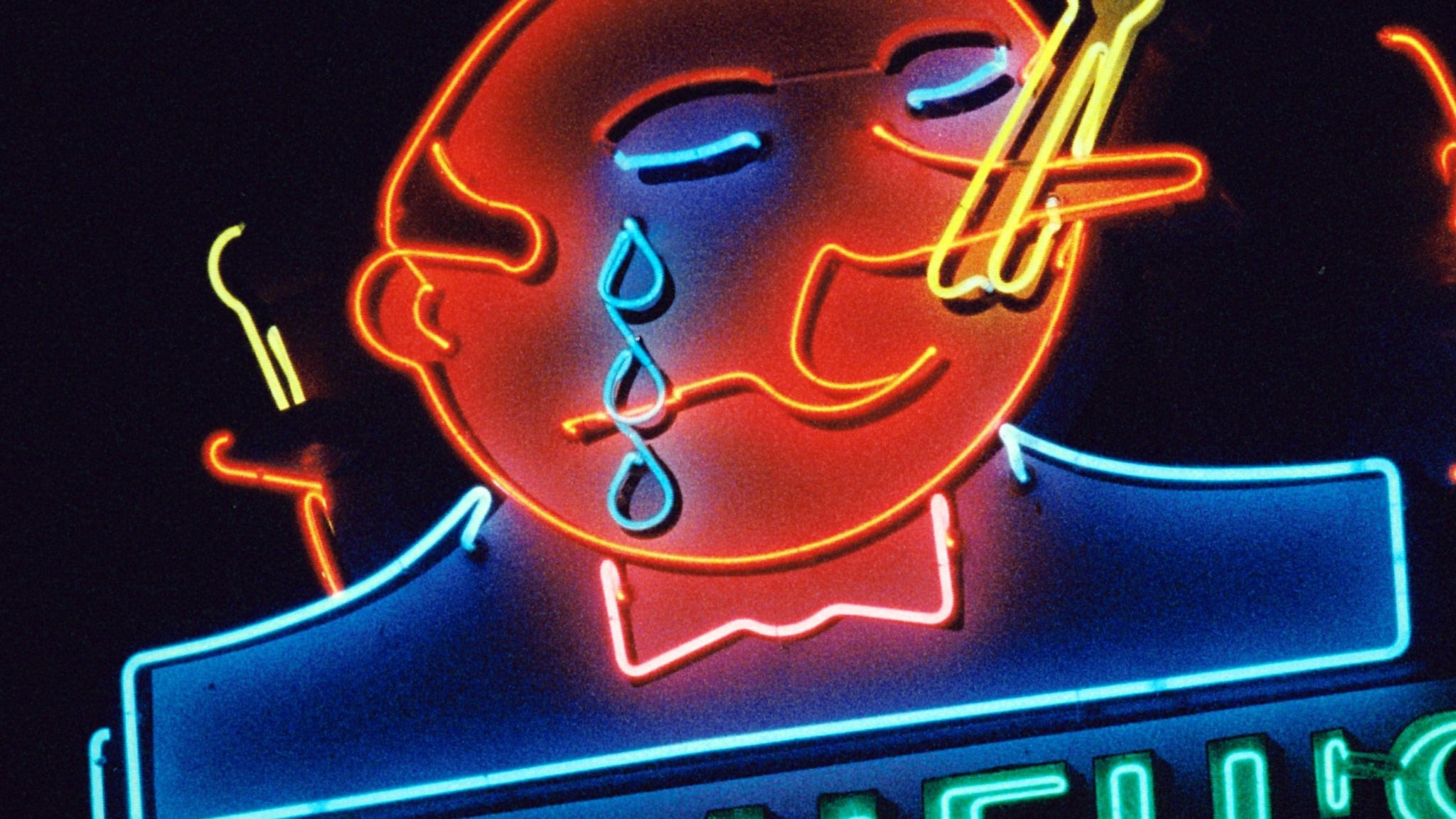 Backdrop image