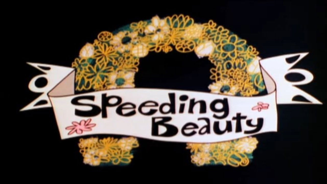 Speeding Beauty