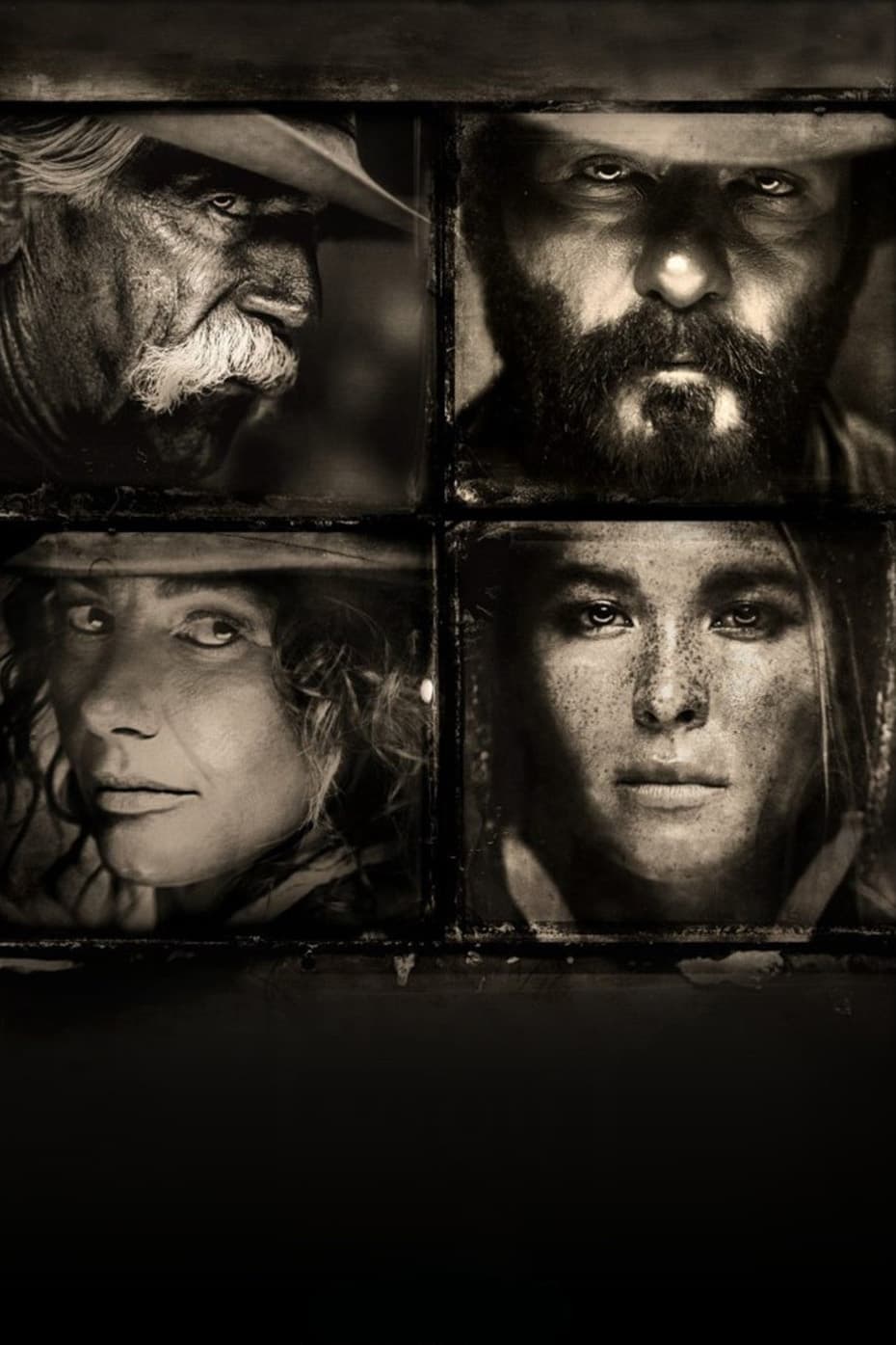 Poster de Especiais