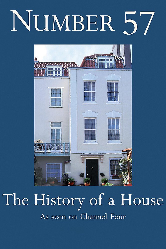 Poster de No 57: The History of a House
