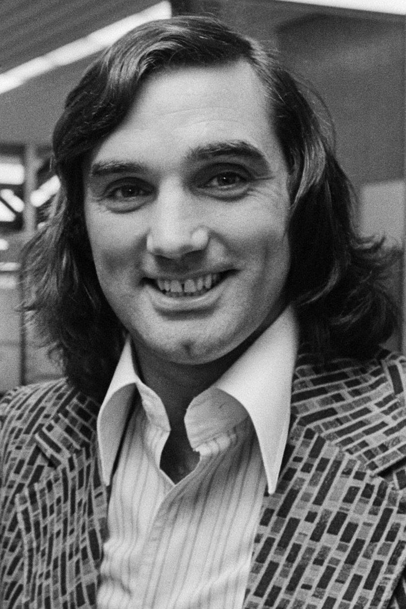 Foto de George Best