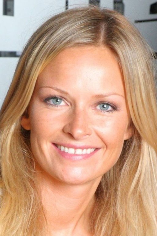 Foto de Synnøve Skarbø