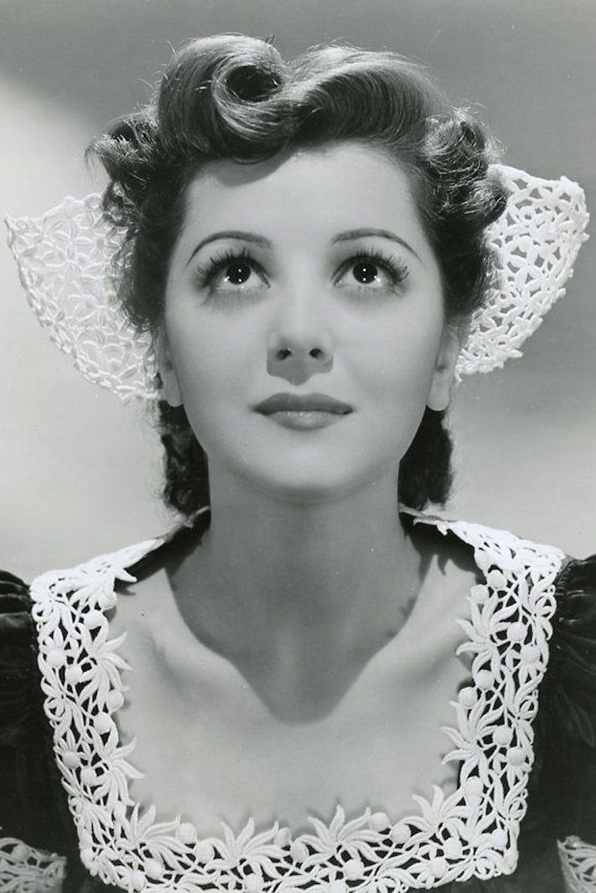 Foto de Ann Rutherford