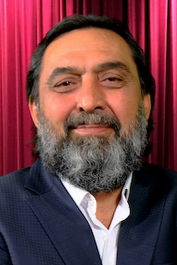 Foto de Ahmet Yenilmez