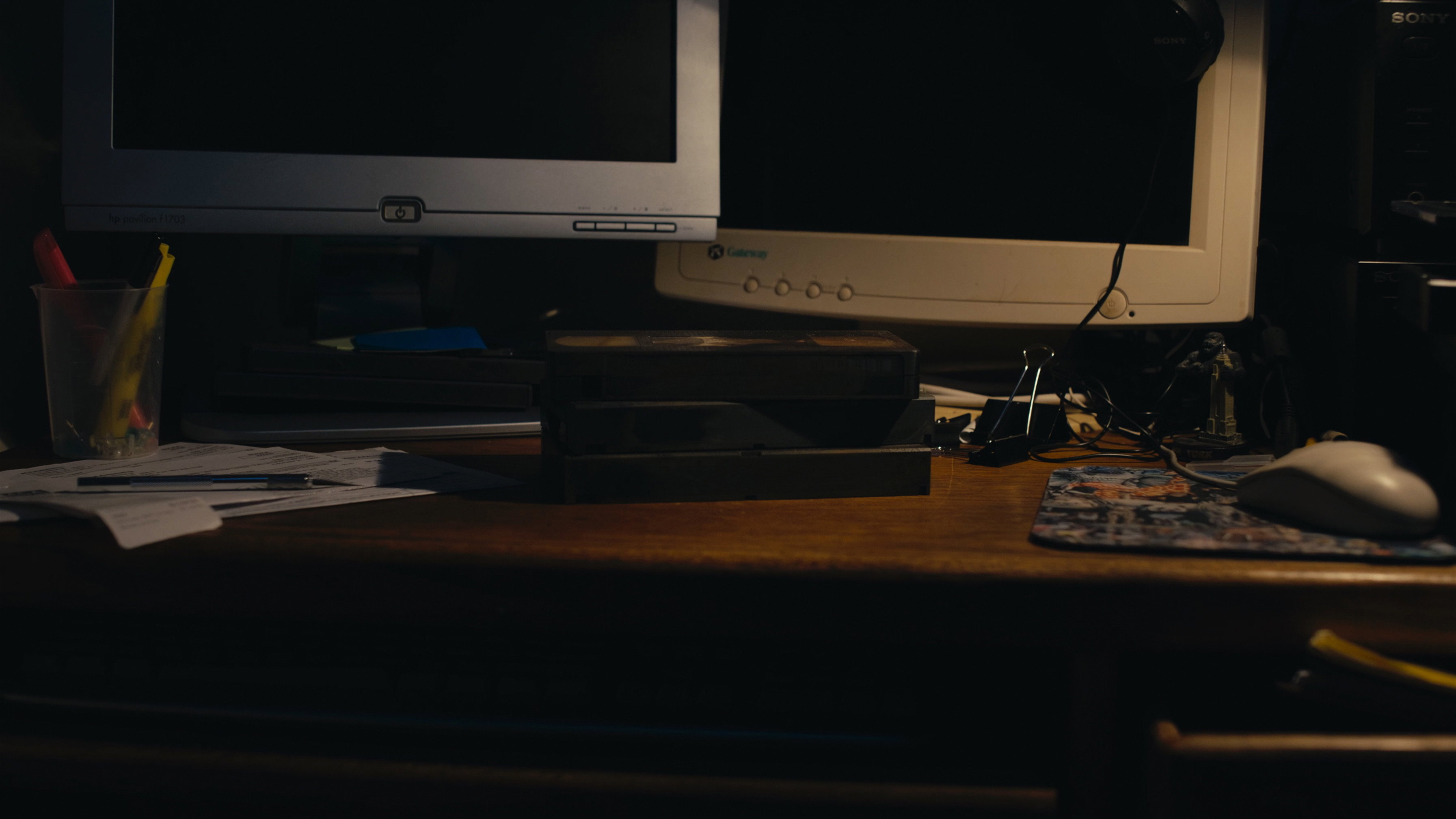 Director