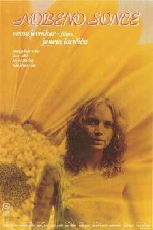Poster de Nobeno sonce