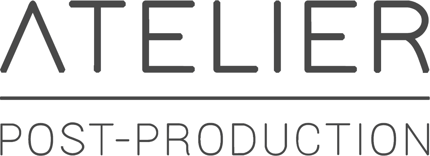 Atelier Post-Production