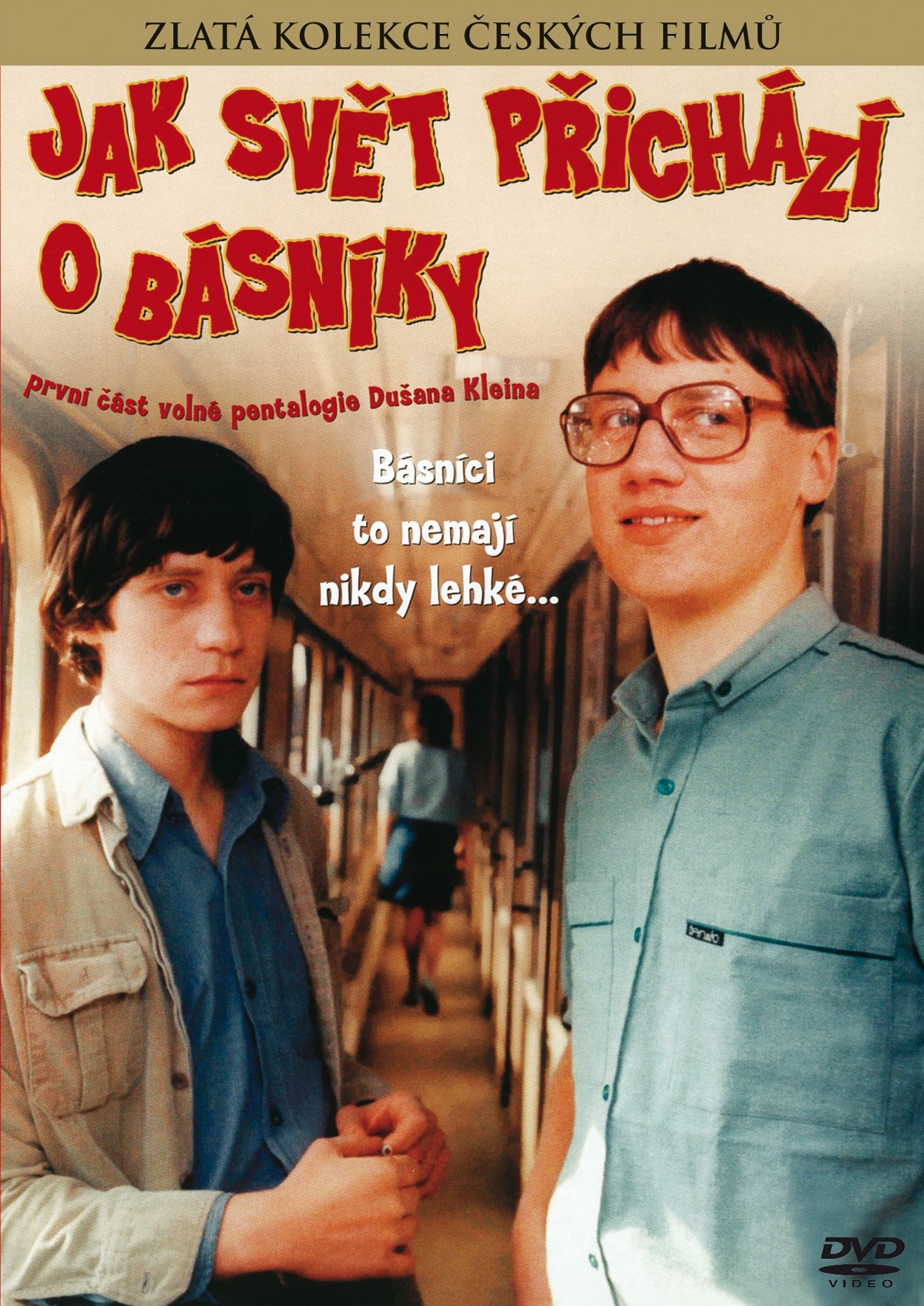Poster movie